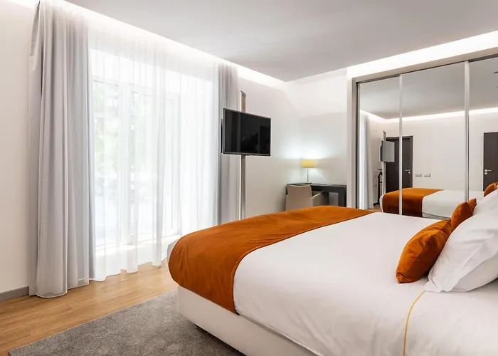 Jupiter - Rooftop & 4* Lisboa