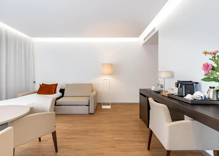 Hotel Jupiter - Rooftop & Lisboa