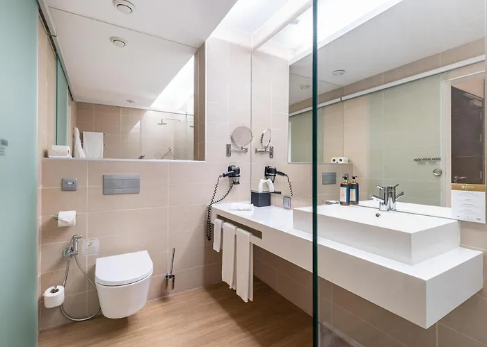 Jupiter - Rooftop & Hotel Lisboa