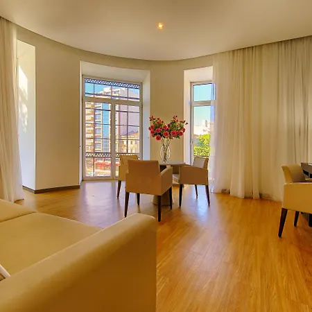 Jupiter - Rooftop & Lisboa