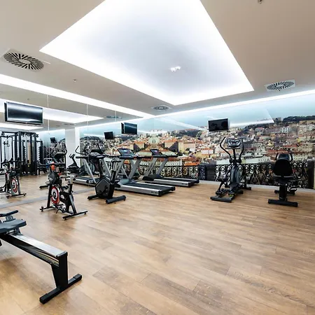 Jupiter - Rooftop & Lisboa