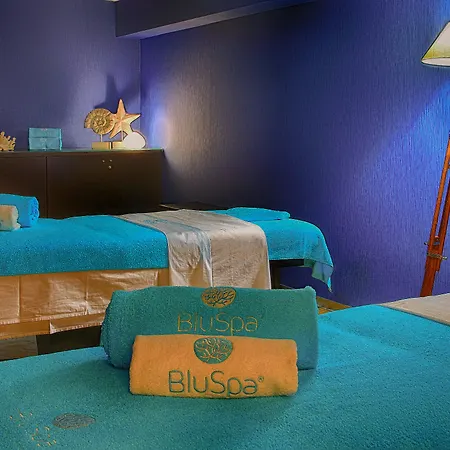 Hotel Jupiter - Rooftop & 4*