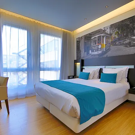 Jupiter - Rooftop & Lisboa