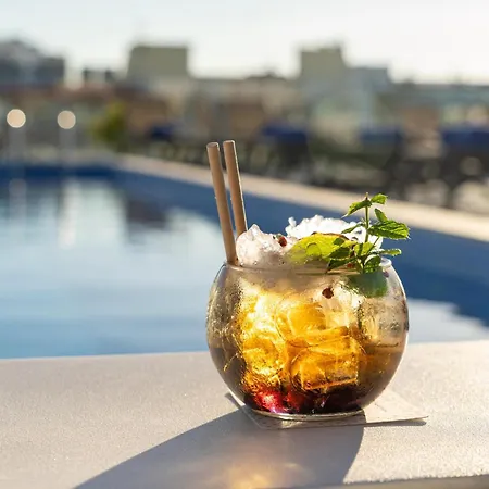 Jupiter - Rooftop & Lisboa