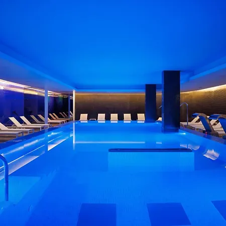 Hotel Jupiter - Rooftop &