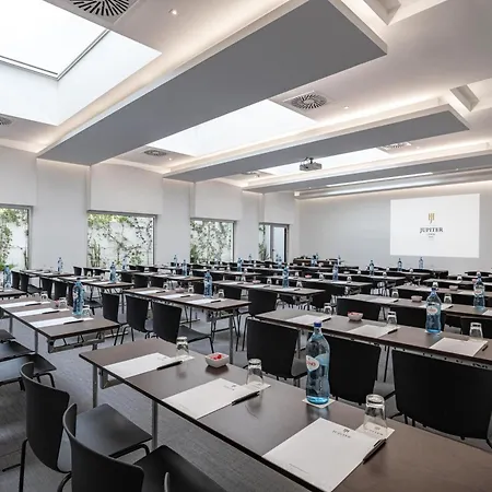 Hotel Jupiter - Rooftop & Lisboa