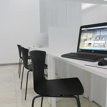 Jupiter - Rooftop & Lisboa