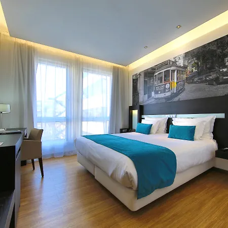 Jupiter 4* Lisbon