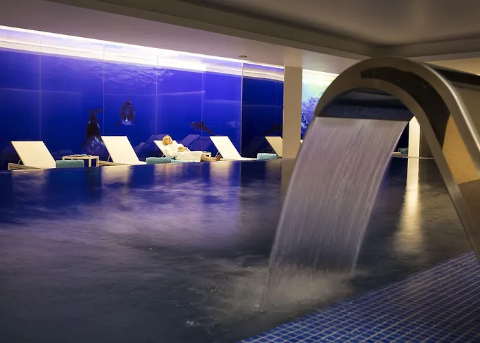 里斯本木星酒店