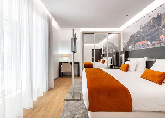 里斯本木星酒店 酒店 Lisboa