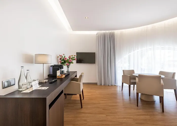 Jupiter - Rooftop & Lisboa